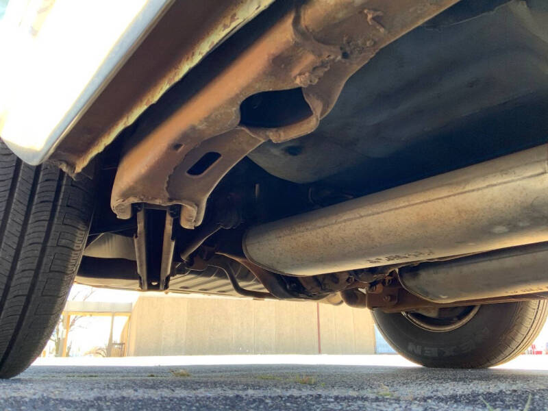 1978 Lincoln Continental