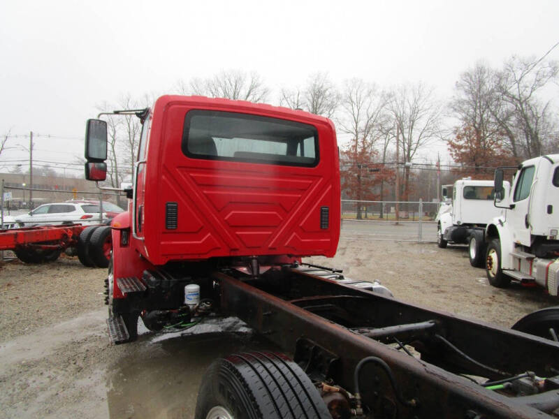 2011 International DuraStar 4400