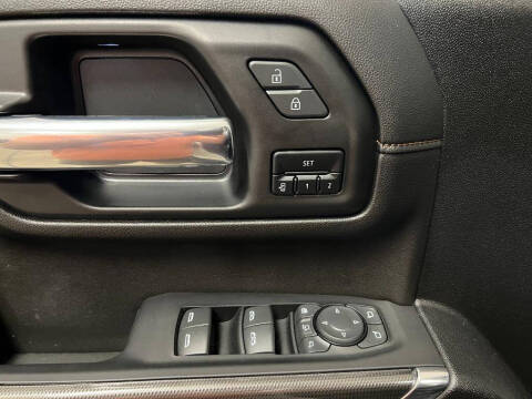 2023 GMC Sierra 2500HD