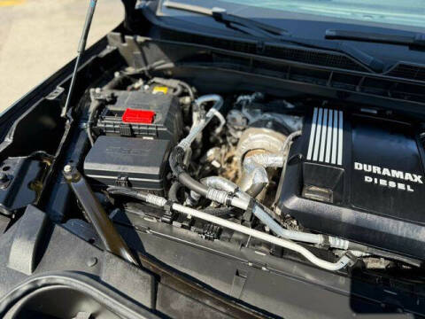 2023 Cadillac Escalade ESV Luxury