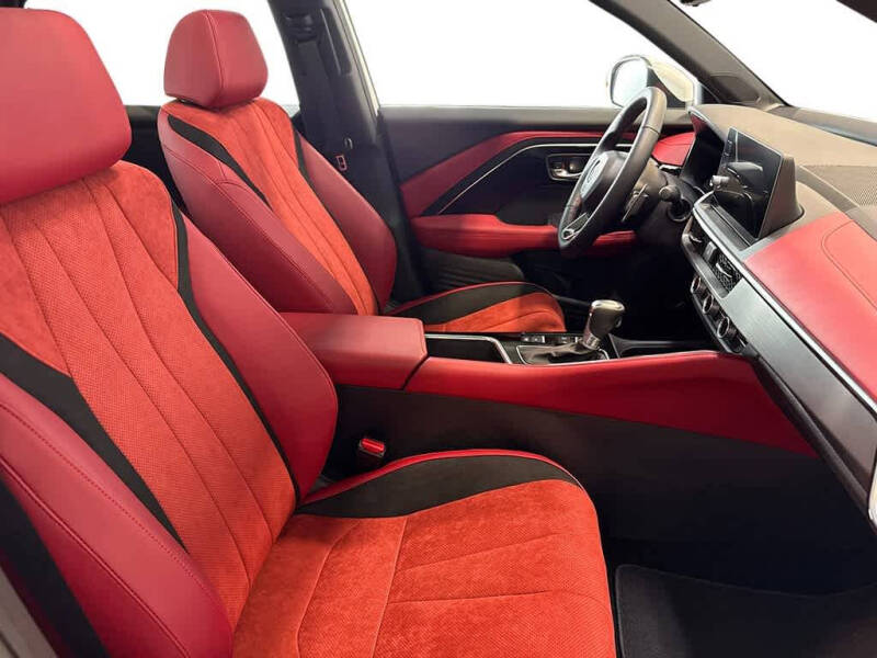 2025 Acura ADX w/A-SPEC