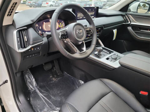 2026 Mazda CX-90 Plug-in Hybrid Preferred