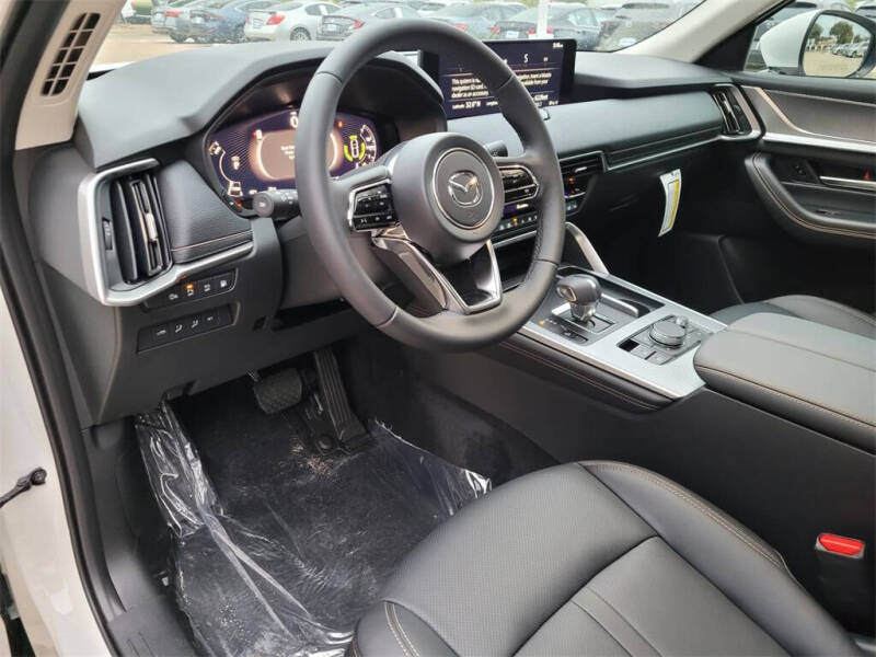 2026 Mazda CX-90 Plug-in Hybrid Preferred