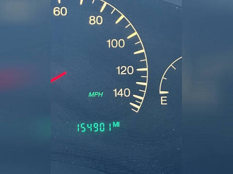 2004 Cadillac DeVille DHS