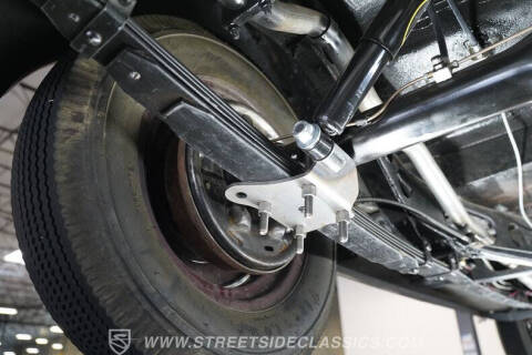 1947 Mercury Eight convertible