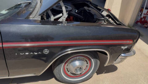 1966 Chevrolet Impala