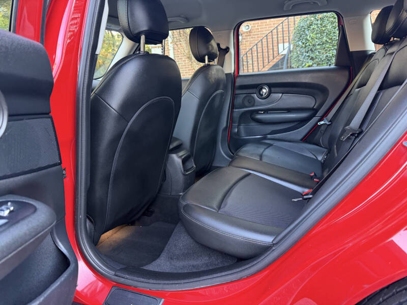 2019 MINI Clubman Cooper