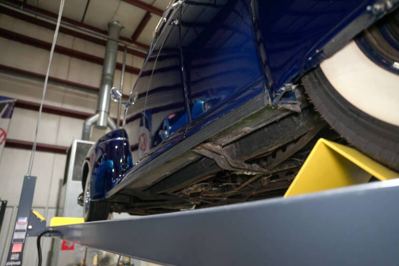 1941 Ford Super Deluxe