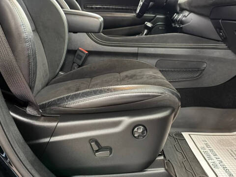 2022 Dodge Durango SRT 392