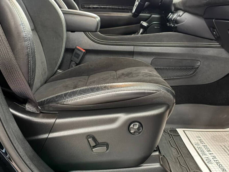 2022 Dodge Durango SRT 392