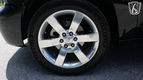 2006 Chevrolet TrailBlazer