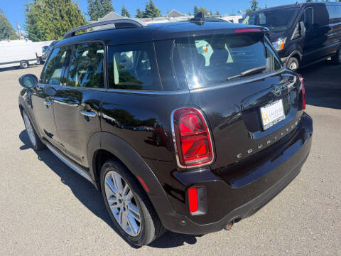 2022 MINI Countryman