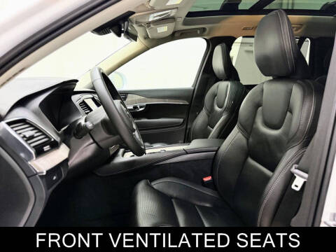 2023 Volvo XC90 B6 Ultimate Bright Theme 6P