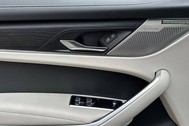 2026 Jaguar F-PACE P400 R-Dynamic S