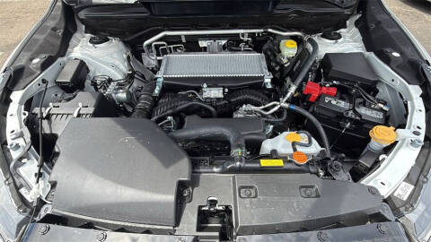 2025 Subaru Ascent Touring