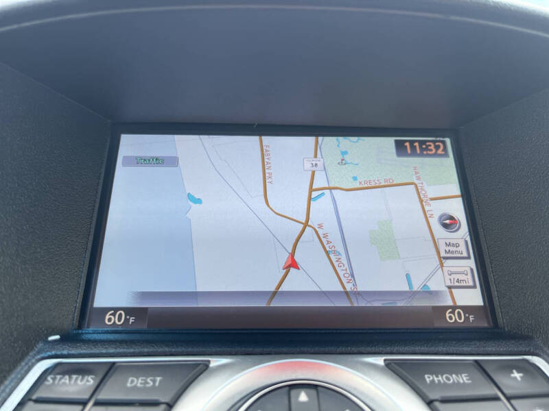 2014 Nissan Maxima 3.5 S