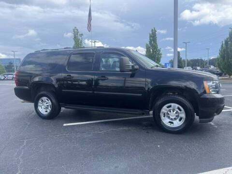 2008 Chevrolet Suburban for sale at Southern Auto Solutions - Lou Sobh Honda in Marietta GA