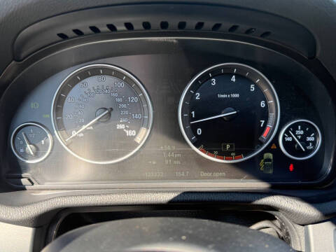 2011 BMW X3 xDrive28i