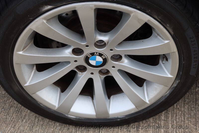 2011 BMW 3 Series 328i xDrive