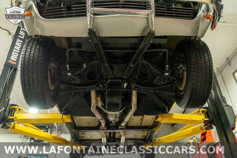 1964 Chevrolet Corvette