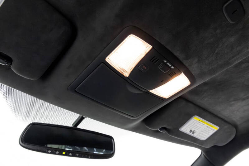 2017 Nissan GT-R NISMO