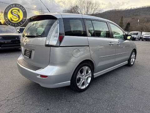 2009 Mazda MAZDA5 Touring