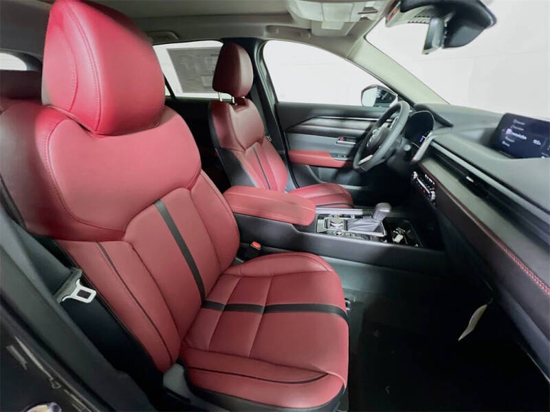 2026 Mazda CX-50 Hybrid Premium Plus