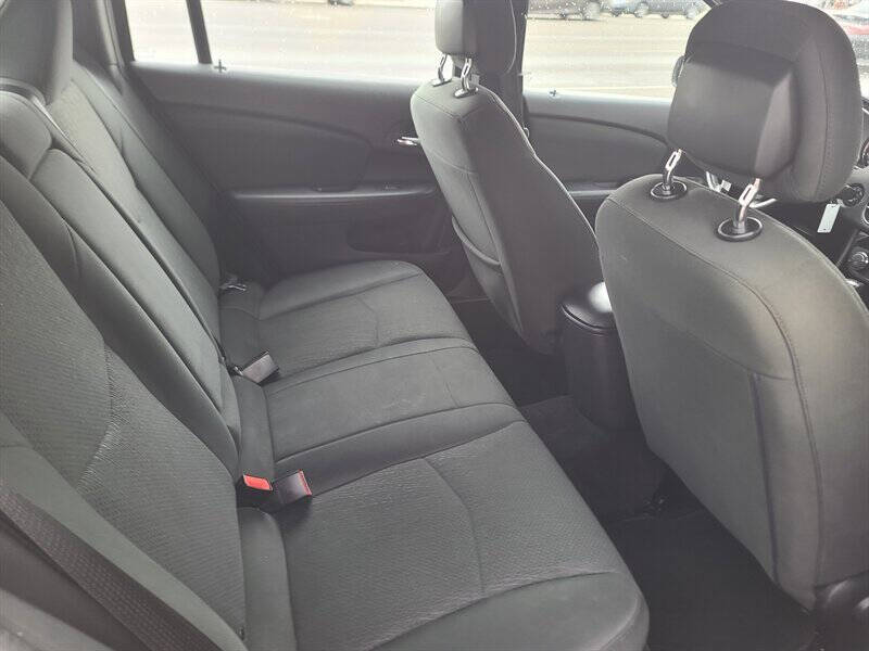 2011 Chrysler 200 Touring