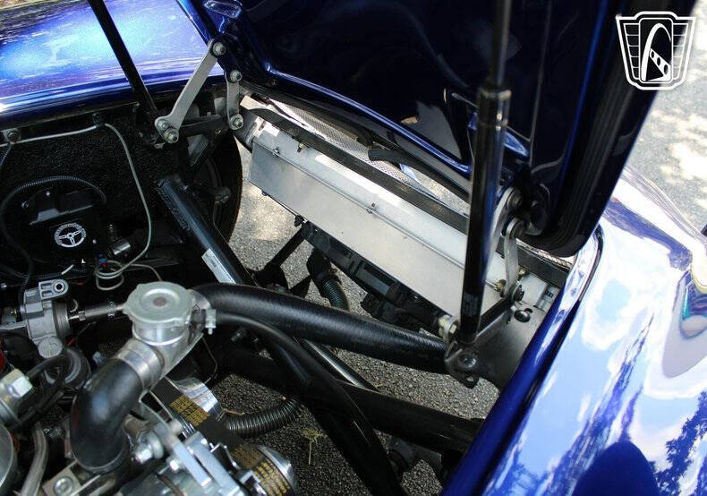 1965 Acura Cobra