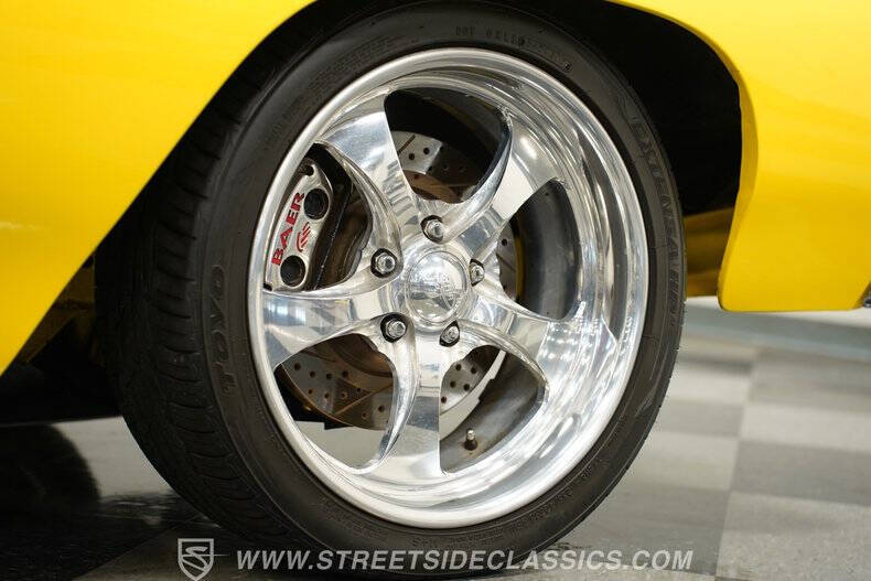 1972 Chevrolet Malibu