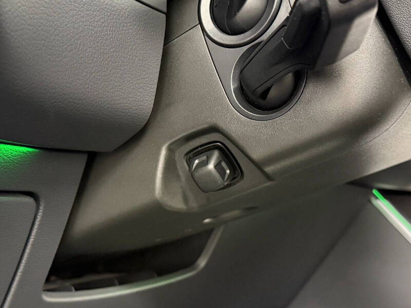 2021 Audi RS 7 4.0T quattro