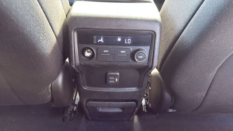 2019 GMC Acadia SLE-1