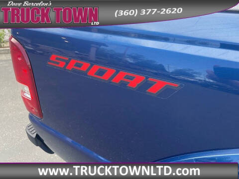 2011 Ford Ranger