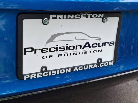 2026 Acura Integra w/A-SPEC