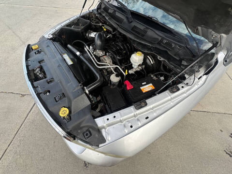 2011 RAM 1500 Laramie