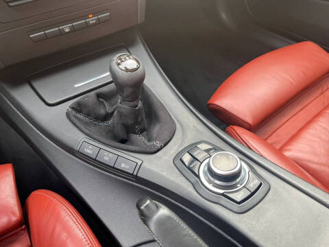 2013 BMW M3
