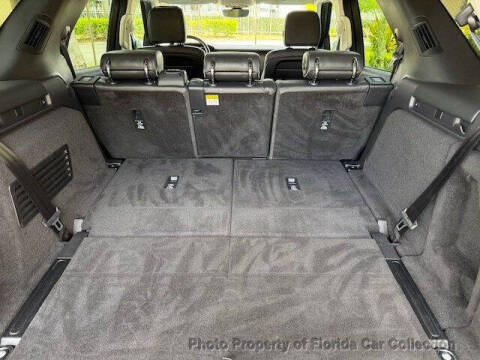 2017 Land Rover Discovery HSE