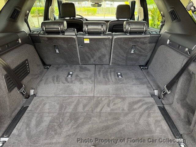 2017 Land Rover Discovery HSE