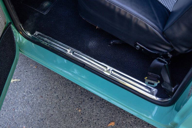 1968 Chevrolet C10