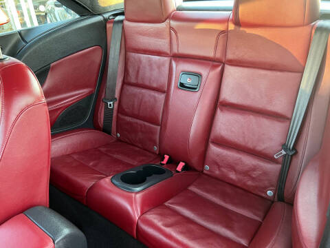 2012 Volkswagen Eos Executive SULEV