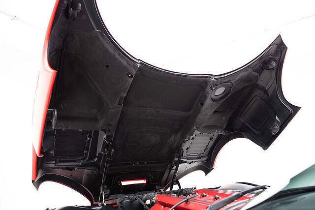 1997 Dodge Viper GTS