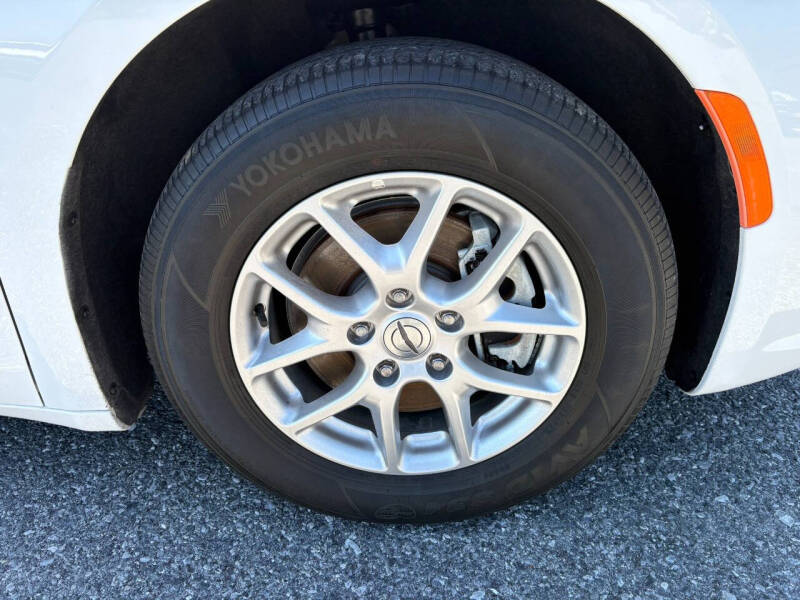 2023 Chrysler Pacifica Touring