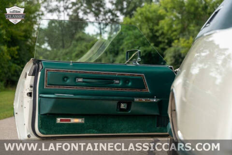 1976 Ford Thunderbird