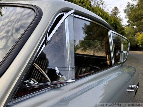 1961 Shelby Aceca Bristol Coupe