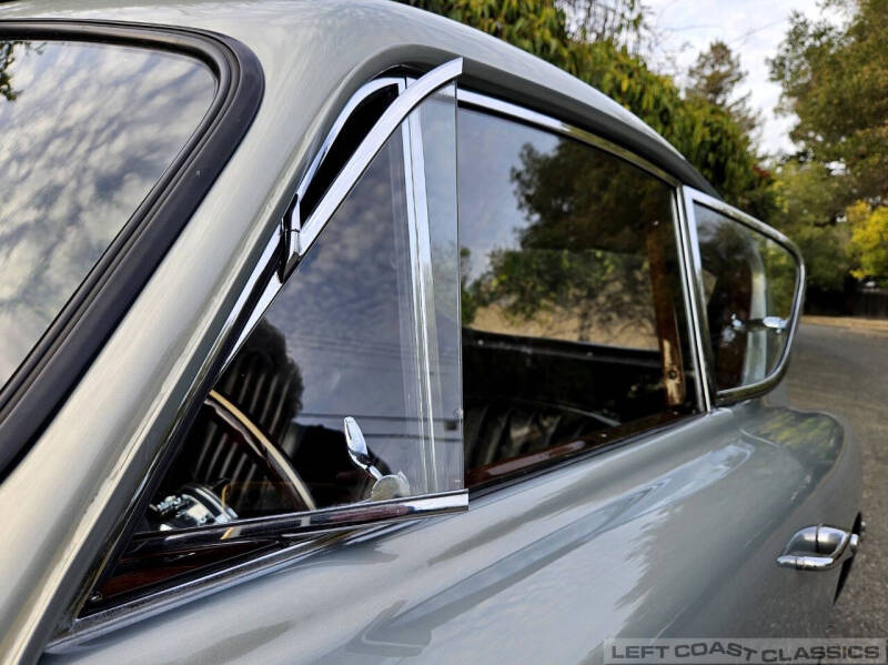 1961 Shelby Aceca Bristol Coupe