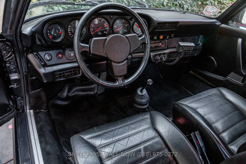 1977 Porsche 911