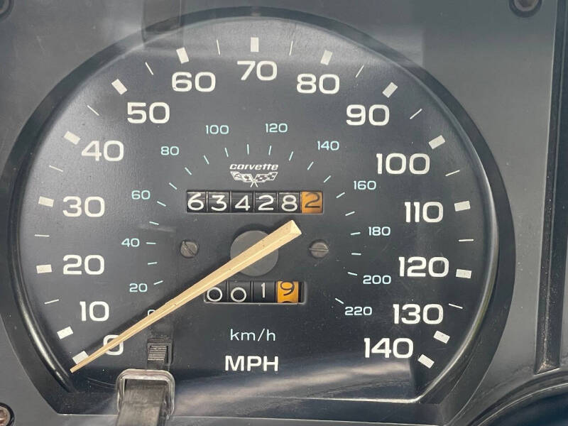 1978 Chevrolet Chevette