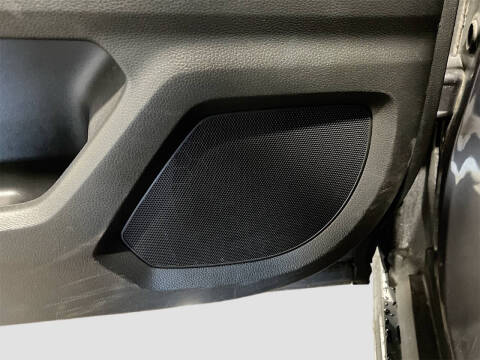 2020 Honda Odyssey LX