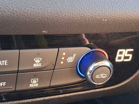 2018 Buick Enclave Essence