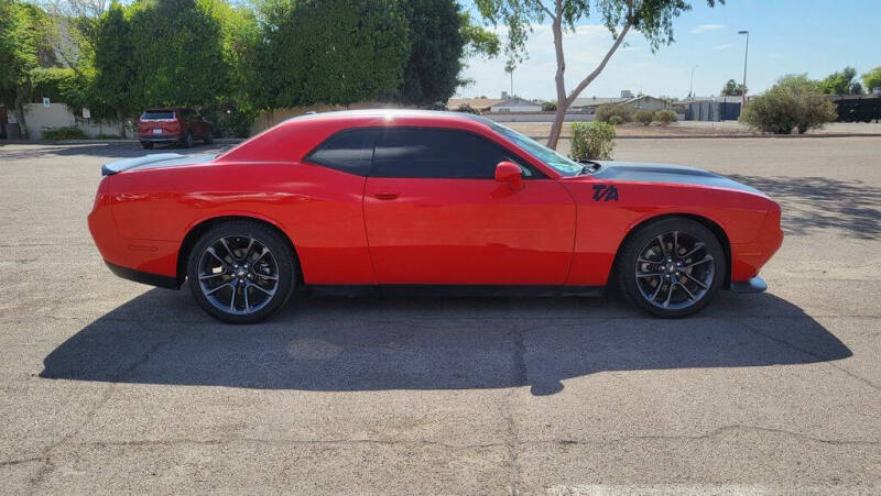 2023 Dodge Challenger R/T
